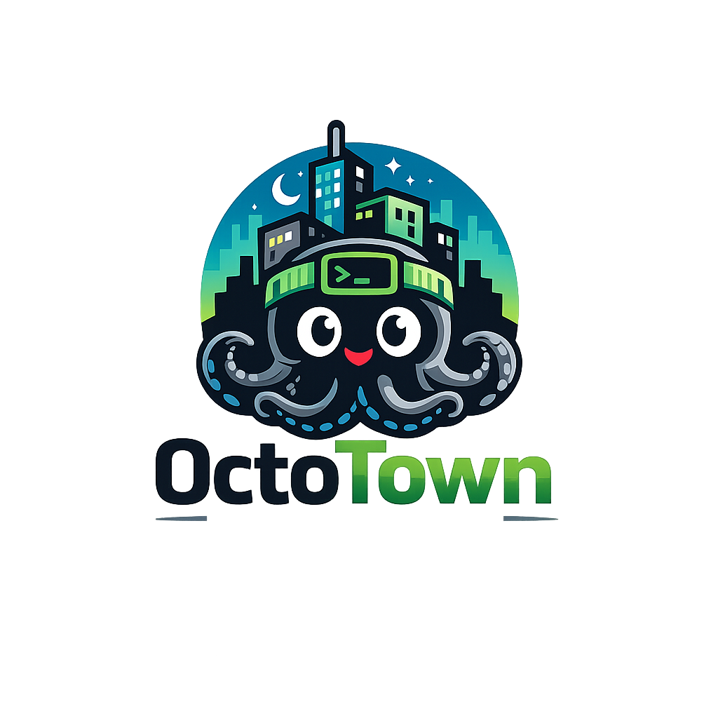 OctoTown